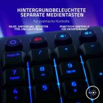 کیبورد سیم دار گیمینگ برند Razer Ornata V3 - Image 7