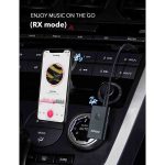 گیرنده و فرستنده بلوتوثی صدا برند  MPOW BH283A - Image 4