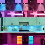 کیت ریسه RGB عالی برند YSRSAI - Image 4