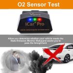 دستگاه دیاگ خودرو Vgate مدل iCar Pro BLE 4.0 - Image 4
