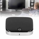 گیرنده و فرستنده بلوتوثی صدا مدل BTI-029 - Image 4