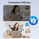 داک حرفه ای لپ تاب برند SAN ZANG MASTER DG-5P1 - Image 5