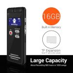 ضبط صوت قابل حمل 64 گیگ - Image 5
