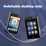 موزیک پلیر 64GB مدل V2 با قابلیت ضبط صدا - Image 5
