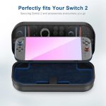 کیف حمل STARTRC GAMES Switch 2 برای نینتندو سوییچ 2 - Image 5