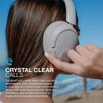 هدفون بلوتوثی JLab مدل JBuds Lux ANC - Image 5