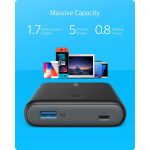 پاوربانک Anker مدل PowerCore 13400 Nintendo Switch Edition - Image 5