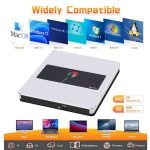 درایو DVD اکسترنال برند NOLYTH - Image 5
