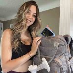 شیردوش برقی برند Bellababy - Image 4