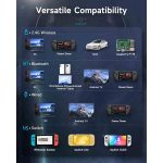 دسته بازی برند EasySMX X10 - Image 3