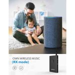 گیرنده و فرستنده بلوتوثی صدا برند  MPOW BH283A - Image 3