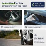 پمپ باد شارژی برند Woowind LP1 - Image 5