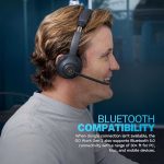 هدست بلوتوثی برند JLab مدل Go Work Gen 2 - Image 4