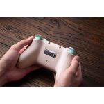 دسته بازی 8Bitdo مدل Ultimate 2C - Image 6