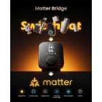 ریموت کنترل هوشمند SwitchBot مدل Hub 3 - Image 6