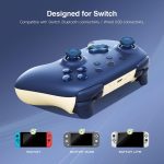 دسته بازی 8Bitdo مدل Ultimate 2C Bluetooth - Image 4