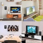 آنتن دیجیتال تلویزیون مدل HD011 با پشتیبانی از 4K - Image 3