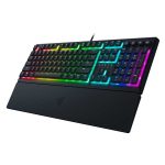 کیبورد سیم دار گیمینگ برند Razer Ornata V3 - Image 5