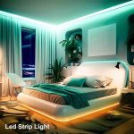 نوار 20 متری LED RGB برند Beaeet - Image 3