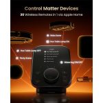ریموت کنترل هوشمند SwitchBot مدل Hub 3 - Image 5