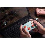 دسته بازی 8Bitdo مدل Ultimate 2C - Image 5