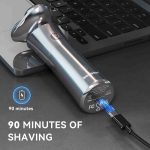 ماشین اصلاح صورت عالی برند KENSEN FK-379 - Image 4