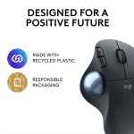 ماوس ترک بال برند Logitech ERGO M575 - Image 4