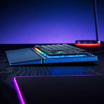 کیبورد سیم دار گیمینگ برند Razer Ornata V3 - Image 4