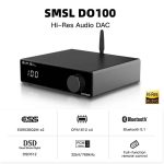 مبدل دیجیتال به آنالوگ صدا برند SMSL DO100 - Image 3