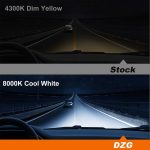 چراغ زنون خودرو 35 وات DZG مدل D5S - Image 3