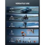 پمپ باد شارژی برند AstroAI L7S - Image 3