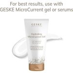ماساژور لیفت صورت GESKE مدل Micro Current Face-Lifter 6 in 1 - Image 3