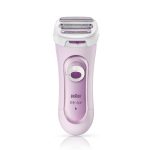 ماشین اصلاح و اپیلاتور برند braun