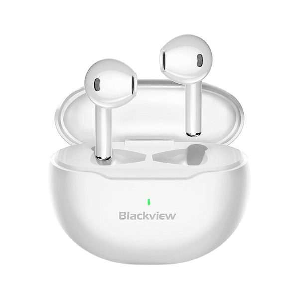 هدفون اسپورت بی سیم با صدای استریو HiFi برند Blackview