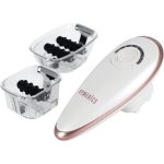 بادکش و EMS شارژی برند HoMedics