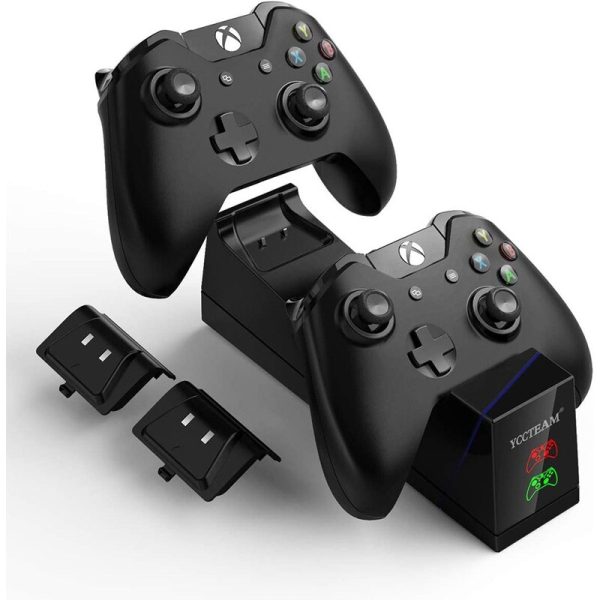 شارژر دسته ی YCCTEAM برای Xbox One