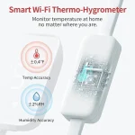 ریموت کنترل هوشمند SwitchBot مدل Hub 2 - Image 8