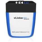 دیاگ بلوتوثی خودرو Vgate مدل vLinker BM Plus