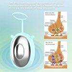دستگاه کمک خواب Calm Carry برای تسکین اضطراب و بی‌خوابی - Image 3