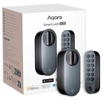 قفل هوشمند Aqara مدل Smart Lock U200