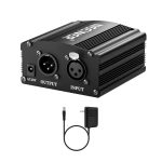 فانتوم پاور میکروفون neewer مدل NW-100