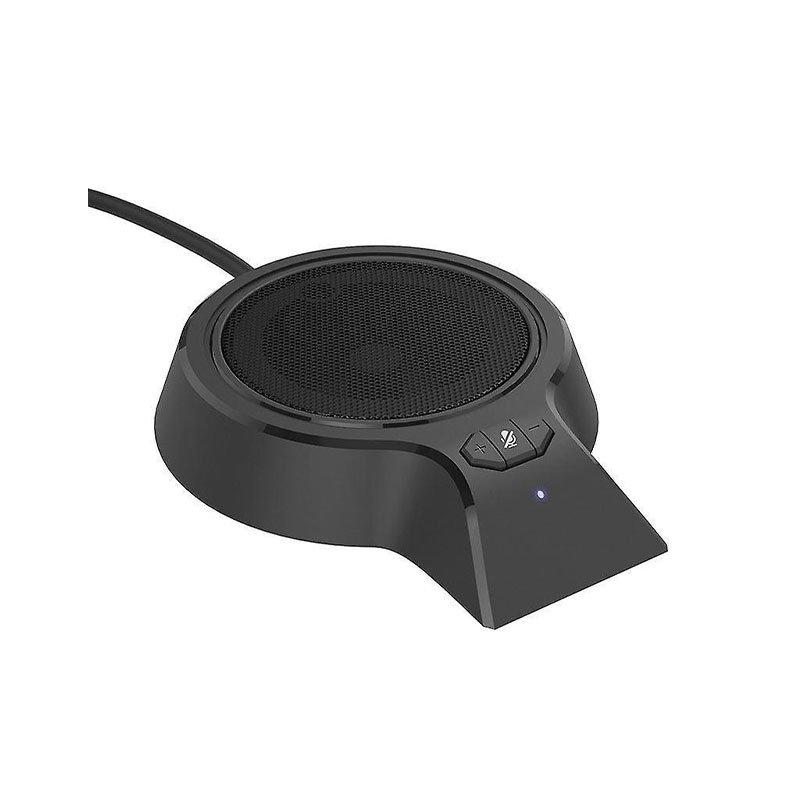 125.jpg میکروفون کنفرانس 360 درجه USB - Image 1