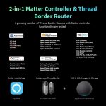 قفل هوشمند Aqara مدل Smart Lock U200 - Image 8
