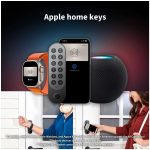 قفل هوشمند Aqara مدل Smart Lock U200 - Image 7