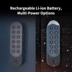 قفل هوشمند Aqara مدل Smart Lock U200 - Image 6
