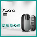 قفل هوشمند Aqara مدل Smart Lock U200 - Image 5