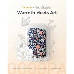پک 2 عددی گرم کن دست برند OCOOPA UT4 - Image 4