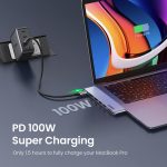 داک (MacBook Pro) (UGREEN) - Image 3