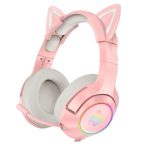 هدست گیمینگ RGB Onokuma k9 کیفیت فوق العاده