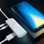 هاب Lightning دارای 5 پورت - Image 2